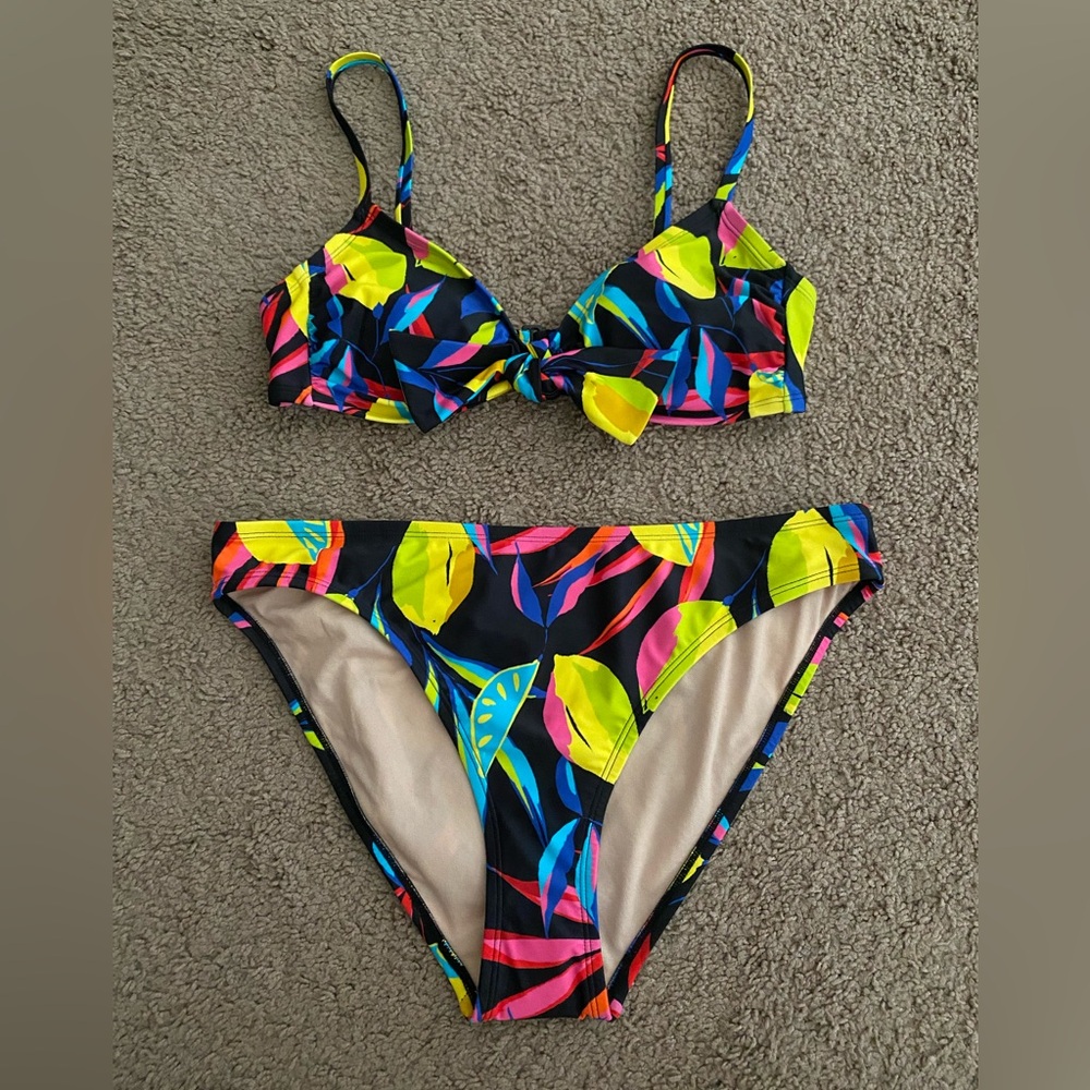 Tabitha Brown x Target bikini